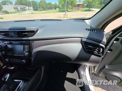 2022 Nissan Rogue Sport S - zdjęcie 16 z 28 - miniatura