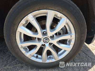2022 Nissan Rogue Sport S - zdjęcie 25 z 28 - miniatura