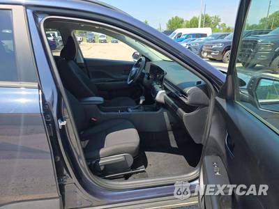 2026 Hyundai Kona SEL Sport - zdjęcie 15 z 18 - miniatura
