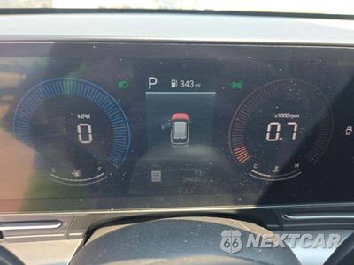 2026 Hyundai Kona SEL Sport - zdjęcie 6 z 18 - miniatura