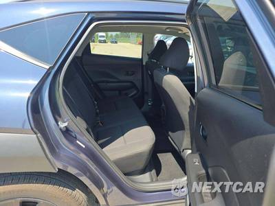 2026 Hyundai Kona SEL Sport - zdjęcie 13 z 18 - miniatura