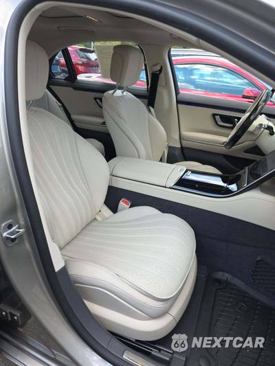 2023 Mercedes-Benz S 500 4MATIC - zdjęcie 18 z 21 - miniatura