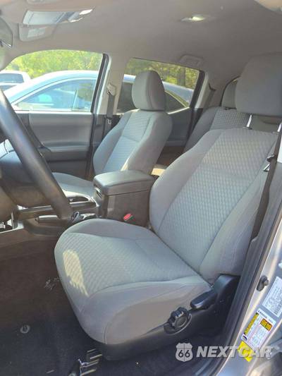 2022 Toyota Tacoma SR Crew Cab Medium Bed - zdjęcie 6 z 22 - miniatura