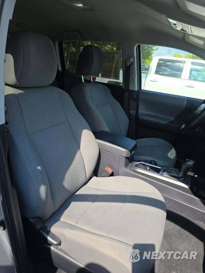 2022 Toyota Tacoma SR Crew Cab Medium Bed - zdjęcie 18 z 22 - miniatura