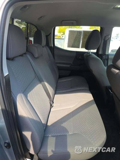 2022 Toyota Tacoma SR Crew Cab Medium Bed - zdjęcie 16 z 22 - miniatura