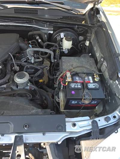 2022 Toyota Tacoma SR Crew Cab Medium Bed - zdjęcie 22 z 22 - miniatura