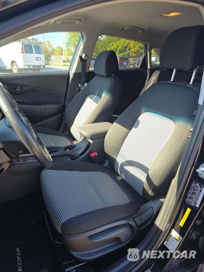 2020 Hyundai Kona SEL - zdjęcie 6 z 23 - miniatura