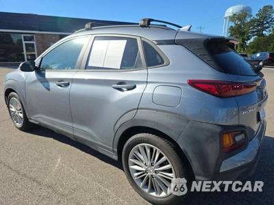 2021 Hyundai Kona SEL Plus - zdjęcie 2 z 22 - miniatura