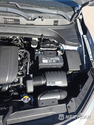 2021 Hyundai Kona SEL Plus - zdjęcie 22 z 22 - miniatura