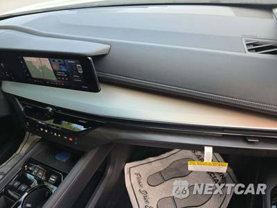 2026 Nissan Murano SL - zdjęcie 19 z 21 - miniatura