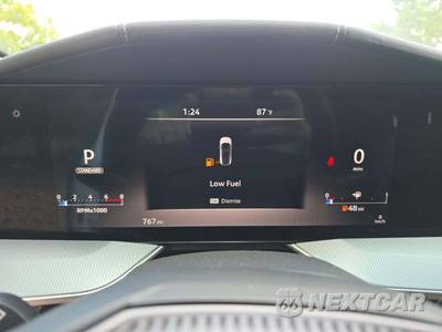 2026 Nissan Murano SL - zdjęcie 9 z 21 - miniatura