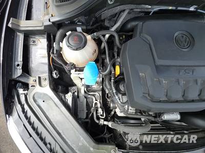 2022 Volkswagen Passat 2.0T SE - zdjęcie 26 z 27 - miniatura