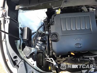 2016 Toyota Highlander LE - zdjęcie 24 z 25 - miniatura