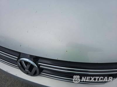 2013 Volkswagen Tiguan SE w/Sunroof & Navigation - zdjęcie 23 z 30 - miniatura