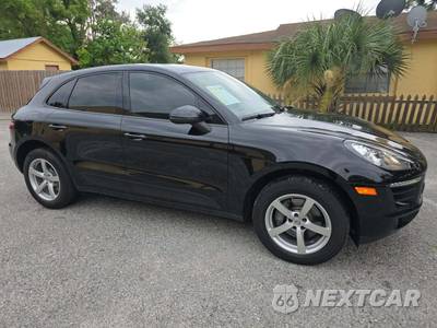 2018 Porsche Macan - zdjęcie 4 z 24 - miniatura