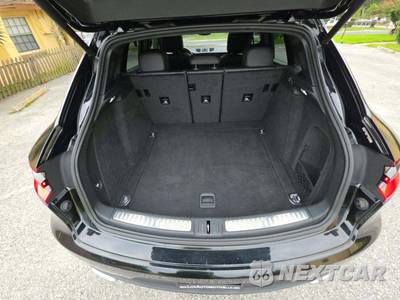 2018 Porsche Macan - zdjęcie 14 z 24 - miniatura