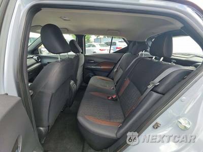 2023 Nissan Kicks SR - zdjęcie 13 z 27 - miniatura