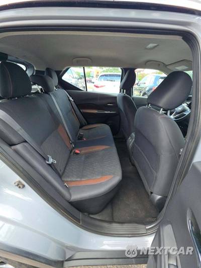 2023 Nissan Kicks SR - zdjęcie 16 z 27 - miniatura