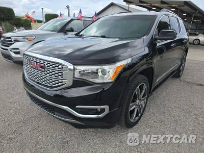2017 GMC Acadia Denali 5SA - zdjęcie 1 z 25 - miniatura