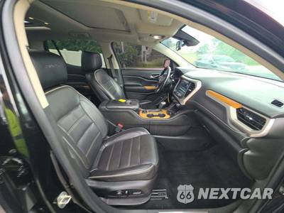 2017 GMC Acadia Denali 5SA - zdjęcie 19 z 25 - miniatura