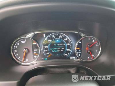 2017 GMC Acadia Denali 5SA - zdjęcie 9 z 25 - miniatura