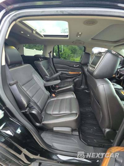 2017 GMC Acadia Denali 5SA - zdjęcie 17 z 25 - miniatura