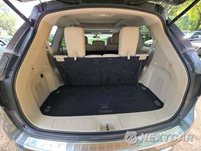 2016 Nissan Pathfinder SL - zdjęcie 15 z 26 - miniatura