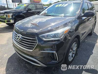 2019 Hyundai Santa Fe XL SE - zdjęcie 1 z 28 - miniatura