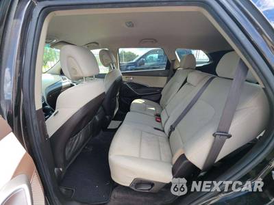 2019 Hyundai Santa Fe XL SE - zdjęcie 13 z 28 - miniatura