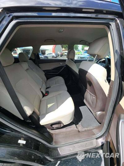 2019 Hyundai Santa Fe XL SE - zdjęcie 17 z 28 - miniatura