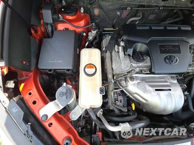 2016 Toyota RAV4 Limited - zdjęcie 26 z 27 - miniatura