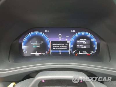 2024 Toyota Grand Highlander Platinum - zdjęcie 9 z 24 - miniatura
