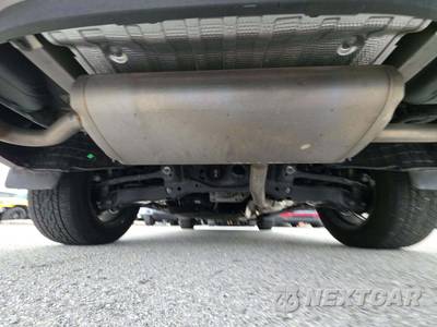 2024 Toyota Grand Highlander Platinum - zdjęcie 16 z 24 - miniatura