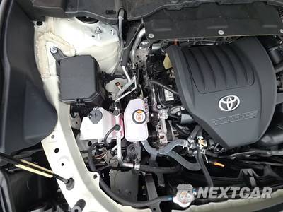 2024 Toyota Grand Highlander Platinum - zdjęcie 23 z 24 - miniatura