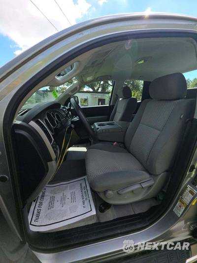 2011 Toyota Tundra Extended Cab Long Bed - zdjęcie 6 z 22 - miniatura