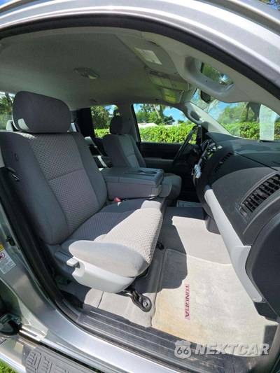 2011 Toyota Tundra Extended Cab Long Bed - zdjęcie 18 z 22 - miniatura