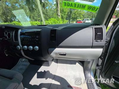 2011 Toyota Tundra Extended Cab Long Bed - zdjęcie 19 z 22 - miniatura