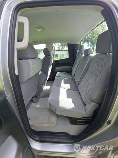 2011 Toyota Tundra Extended Cab Long Bed - zdjęcie 13 z 22 - miniatura