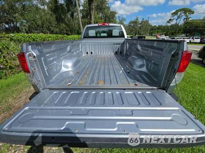 2011 Toyota Tundra Extended Cab Long Bed - zdjęcie 14 z 22 - miniatura