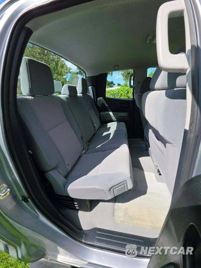 2011 Toyota Tundra Extended Cab Long Bed - zdjęcie 16 z 22 - miniatura