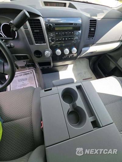 2011 Toyota Tundra Extended Cab Long Bed - zdjęcie 10 z 22 - miniatura