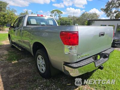 2011 Toyota Tundra Extended Cab Long Bed - zdjęcie 2 z 22 - miniatura