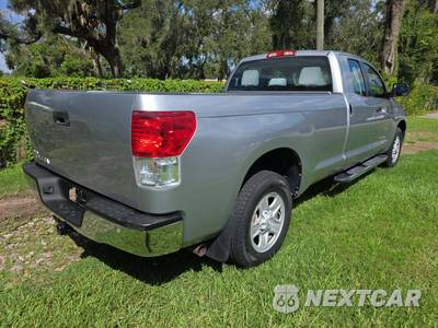 2011 Toyota Tundra Extended Cab Long Bed - zdjęcie 3 z 22 - miniatura