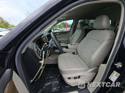 2024 Volkswagen Atlas 2.0T SE w/Technology - zdjęcie 6 z 23 - miniatura