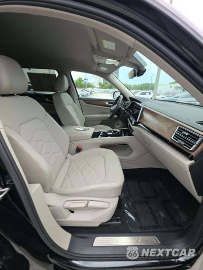 2024 Volkswagen Atlas 2.0T SE w/Technology - zdjęcie 19 z 23 - miniatura