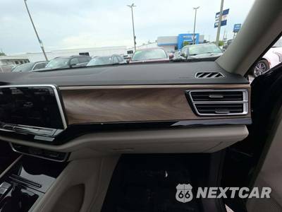 2024 Volkswagen Atlas 2.0T SE w/Technology - zdjęcie 20 z 23 - miniatura