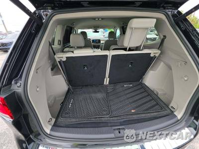 2024 Volkswagen Atlas 2.0T SE w/Technology - zdjęcie 15 z 23 - miniatura