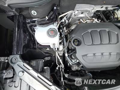 2024 Volkswagen Atlas 2.0T SE w/Technology - zdjęcie 22 z 23 - miniatura