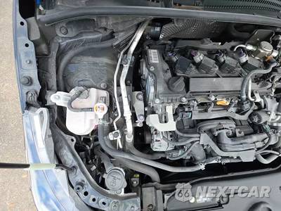 2024 Toyota Corolla LE Sedan - zdjęcie 21 z 22 - miniatura