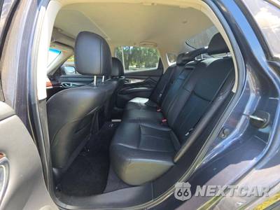 2011 INFINITI M37 - zdjęcie 13 z 25 - miniatura